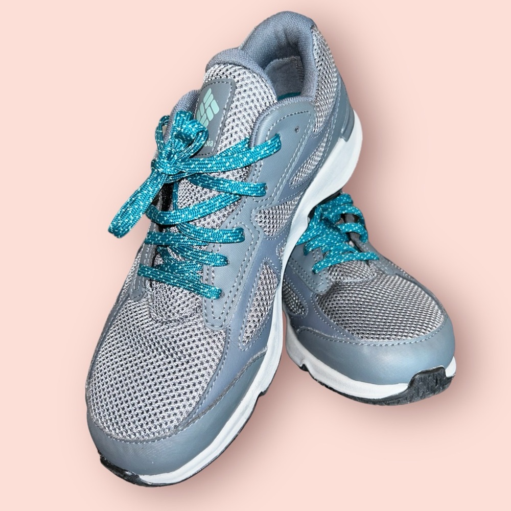 Colombia tennis shoes